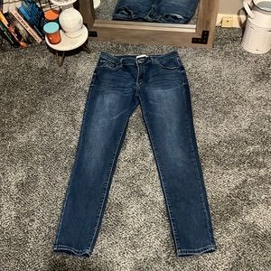 Kancan skinny jeans